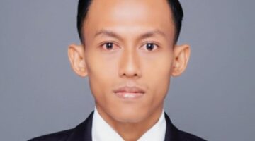 Selamat Bertugas Kapolsek Sunggal, Pimpinan Cabang Pemuda Muhammadiyah Sunggal Dorong Sinergi Kamtibmas dan Penegakan Hukum