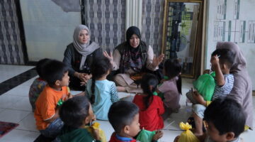 PIKABAS Bank Aceh Salurkan Bantuan Kemanusiaan dan Layanan Kesehatan Spesialis bagi Korban Banjir Aceh