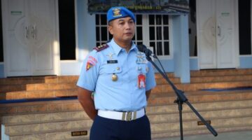 Mantan Dansatpom Rsn Pekanbaru Letkol Pom I Gede Eka Santika, Promosi Jabatan Kolonel