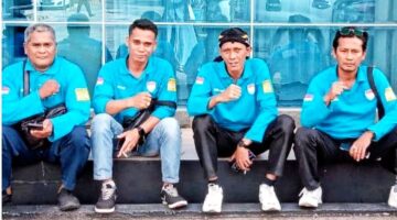 PPWI-OI Desak Kominfo Ogan Ilir Gelar Rapat Kerja Media dan Peringatan HPN ke-80