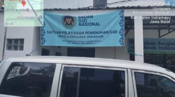 Menu Membusuk dan Distribusi Terlambat, Program MBG di Ujungjaya Disorot Warga
