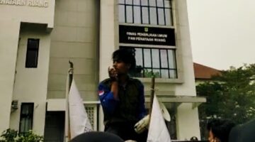 GMPB Soroti Jalan Rusak dan Minim Penerangan di Kabupaten Bogor, Desak Perbaikan Segera Jadi Prioritas