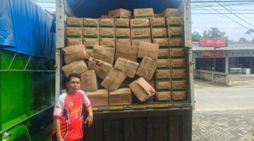 Bantuan Rp200 Juta Digulirkan BUMDes Sindangkerta, Minyak Kita Mengalir ke Warga Kampung Malaka