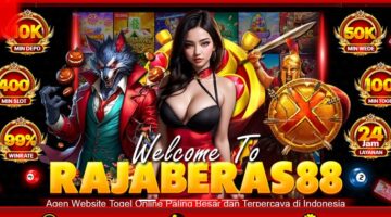 “Janji Jackpot Fantastis di Rajaberas 88 Dinilai Menyesatkan, Pakar Minta Masyarakat Waspada Modus Judi Daring Berkedok Promo”