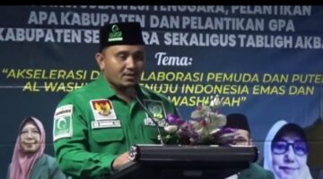 Korwil GPA Indonesia Timur, Mendesak Perusahaan PT.Mineral Alam Abadi (HRD) Segera Selesaikan Permasalahan Terkait Mantan Karyawan PT Bima yang di PHK dan Ijazah Aslinya Belum Diberikan