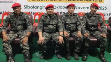 Korwil GPA Indonesia Timur”PT PMA(prima mineral abadi)banyak merugikan masyarakat dalam pengolahan tambang galian batu di desa were,ea kecamatan bungku pesisir kabupaten Morowali