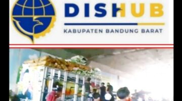 Fungsi Infrastruktur Terganggu, Kinerja Dishub KBB Dipertanyakan di Underpass Lebak Sari