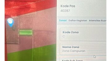 Belum Kantongi Izin Lengkap, Proyek Bayani Residence Jalan Terus, Indikasi Pelanggaran Tata Ruang Menguat