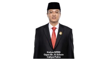 Diduga Pamer Miras di Klub Malam, Ketua DPRD Ogan Ilir: Anggota DPRD Dilaporkan ke Badan Kehormatan