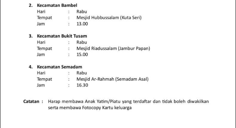 foto slider headline