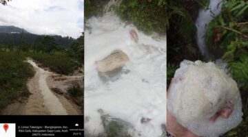 Berkas Izin PT Rosin Trading Internasional Dipersoalkan, Polda Aceh Didesak Buka Pemeriksaan Menyeluruh