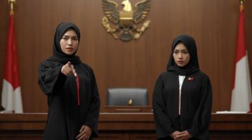 Di Pengadilan Negeri Blangkejeren, Rabusin Tekankan Keadilan, Fakta Hukum, dan Sengketa Agraria yang Sarat Cacat Hukum