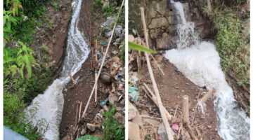 Teguran Berulang, PT Rosin Internasional Diduga Belum Penuhi Kewajiban Lingkungan