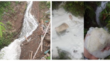 Belum Ada Izin, Diduga Tetap Beroperasi dan Mengalirkan Limbah: PT Rosin Internasional di Gayo Lues Kian Terjepit, Polda Aceh Didesak Turun Tangan