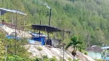 PT Hopson Diduga Kembali Jalankan Mesin Produksi, Aktivis Soroti Lemahnya Penegakan Hukum di Aceh