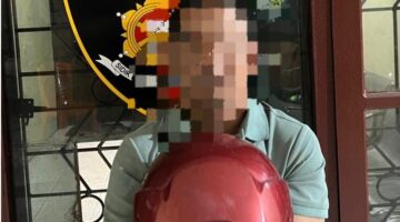 Satreskrim Polres Gayo Lues Bekuk Residivis Pelaku Pencurian di BlangkejerenSatreskrim Polres Gayo Lues Bekuk Residivis Pelaku Pencurian di Blangkejeren