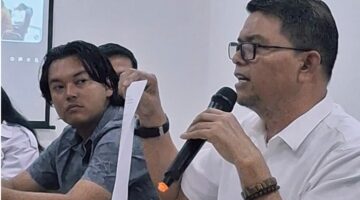 Negara Diminta Bertindak Tegas Awasi Tiga Perusahaan Getah Pinus di Gayo Lues yang Sudah Dibekukan dan Tidak Boleh Beroperasi