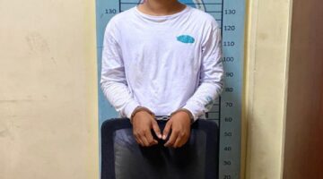 Satresnarkoba Polres Aceh Tenggara Gagalkan Peredaran 13,35 Kg Ganja, Seorang Pemuda Diamankan di Ketambe