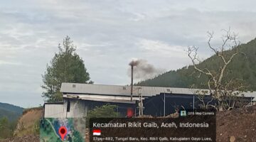 Pasca Pembekuan Administratif Pemerintah Aceh, PT Rosin Diduga Tetap Berjalan, Polda Aceh dan Mabes Polri Didesak Bertindak