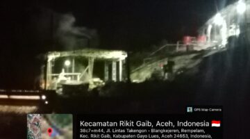 Dugaan Pembangkangan PT Hopson terhadap Hasil Rapat DLHK Aceh Dinilai Bisa Menjadi Preseden Buruk Penegakan Hukum
