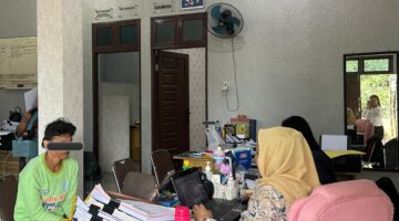 Diduga Cabuli Anaknya Sendiri, Ayah Kandung Ditangkap