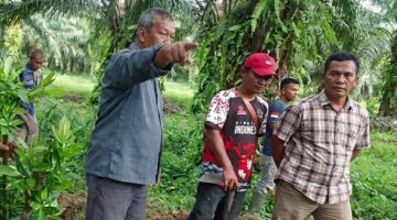 PT LNK Belum Tunjukkan HGU, DPRD Langkat Nilai Penguasaan Lahan oleh Keluarga Sembiring Memiliki Dasar Kuat