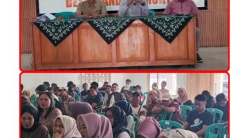 Insentif RT/RW Desa Mandalamukti Cair 8 Juni Usai Desakan DPRD