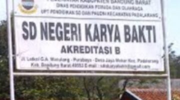 Klarifikasi dan Permohonan Maaf Redaksi atas Kekeliruan Penulisan Nama Sekolah dalam Pemberitaan Sebelumnya