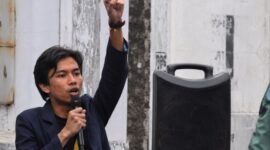 Aliansi Mahasiswa Peduli Pendidikan, Prayogo