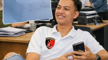 LSM TRINUSA Bangkalan Ajukan Permohonan Audiensi ke PUDAM Sumber Sejahtera Terkait Kebocoran PAD