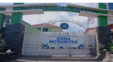 Hak Anak Dipertaruhkan, Diskualifikasi Siswa MBK di SMAN 2 Padalarang Picu Kemarahan Wali Murid