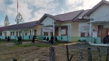 Minim Transparansi, Praktik Pungli di SDN 12 Terangun Diduga Langgar Undang-Undang