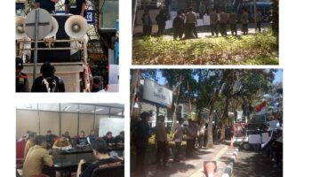 Warga Cileutik Desak Tower BTS Dihentikan, Soroti Izin dan Keselamatan Permukiman