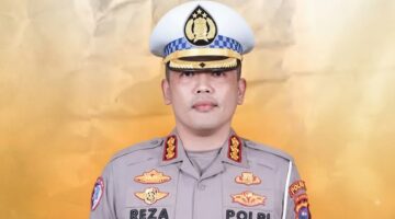 Aktivis Nasional Kombes Reza Chairul Sosok Tepat Komandani Upacara HUT ke-81 RI di Istana Negara