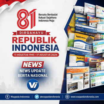 Waspada Indonesia