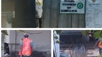 Surat Penghentian Diduga Tak Bertaring, Proyek Tower Batununggal Jadi Sorotan Tajam