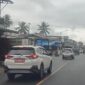 MOBIL DINAS - Pemerintah Kabupaten (Pemkab) Aceh Tenggara pengadaan tujuh unit mobil jenis Toyota Rush. Dari jumlah itu, enam unit untuk camat dan satu unit untuk Majelis Adat Aceh (MAA) Aceh Tenggara, Rabu (19/8/2026). 

(FOTO TribunGayo.com/Asnawi Luwi)
