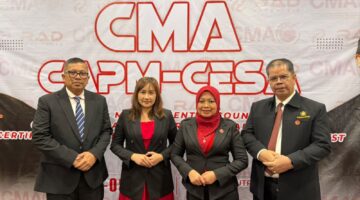 ICMA Australia Gelar Annual General Meeting (AGM), Prof. Ana Sopanah Terpilih sebagai President ICMA Indonesia Periode 2026–2029