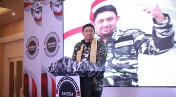 DPP BAPERA Mendesak Penista Al Qur’an di Ancol agar Di Hukum Berat