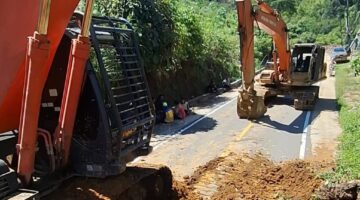 Penyedia Jasa Mengeluh, Pembayaran Sewa Alat Berat Pascabencana di Gayo Lues TersendatPenyedia Jasa Mengeluh, Pembayaran Sewa Alat Berat Pascabencana di Gayo Lues Tersendat