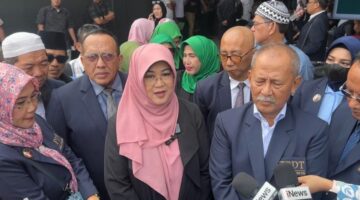 Polemik Kewenangan Perbaikan Dakwaan Warnai Sidang Praperadilan Dokter Tifa