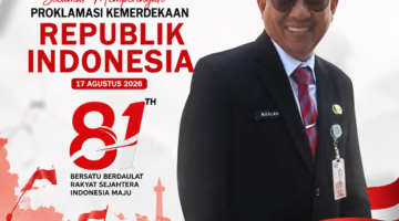 Semangat Kemerdekaan RI ke-81, RSUD Padjonga Daeng Ngalle Perkuat Komitmen Pelayanan dan Benahi Layanan Kesehatan Takalar