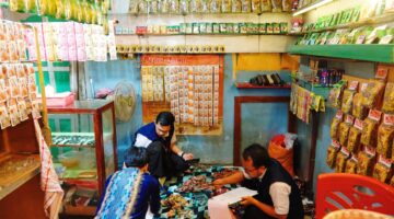 42 Item Jamu Ilegal Dimusnahkan, BBPOM Imbau Cek KLIK