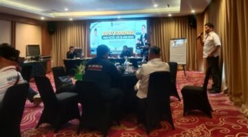 Rakor IWO Jabar 2026: Soliditas Organisasi Jadi Kunci Mewujudkan Wartawan Profesional