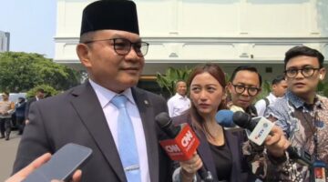 Dudung Abdurachman Di Lantik Menko Polkam, Aktivis Nasional : Sosok Figur Terbaik yang Loyal Terhadap Bapak Presiden Prabowo